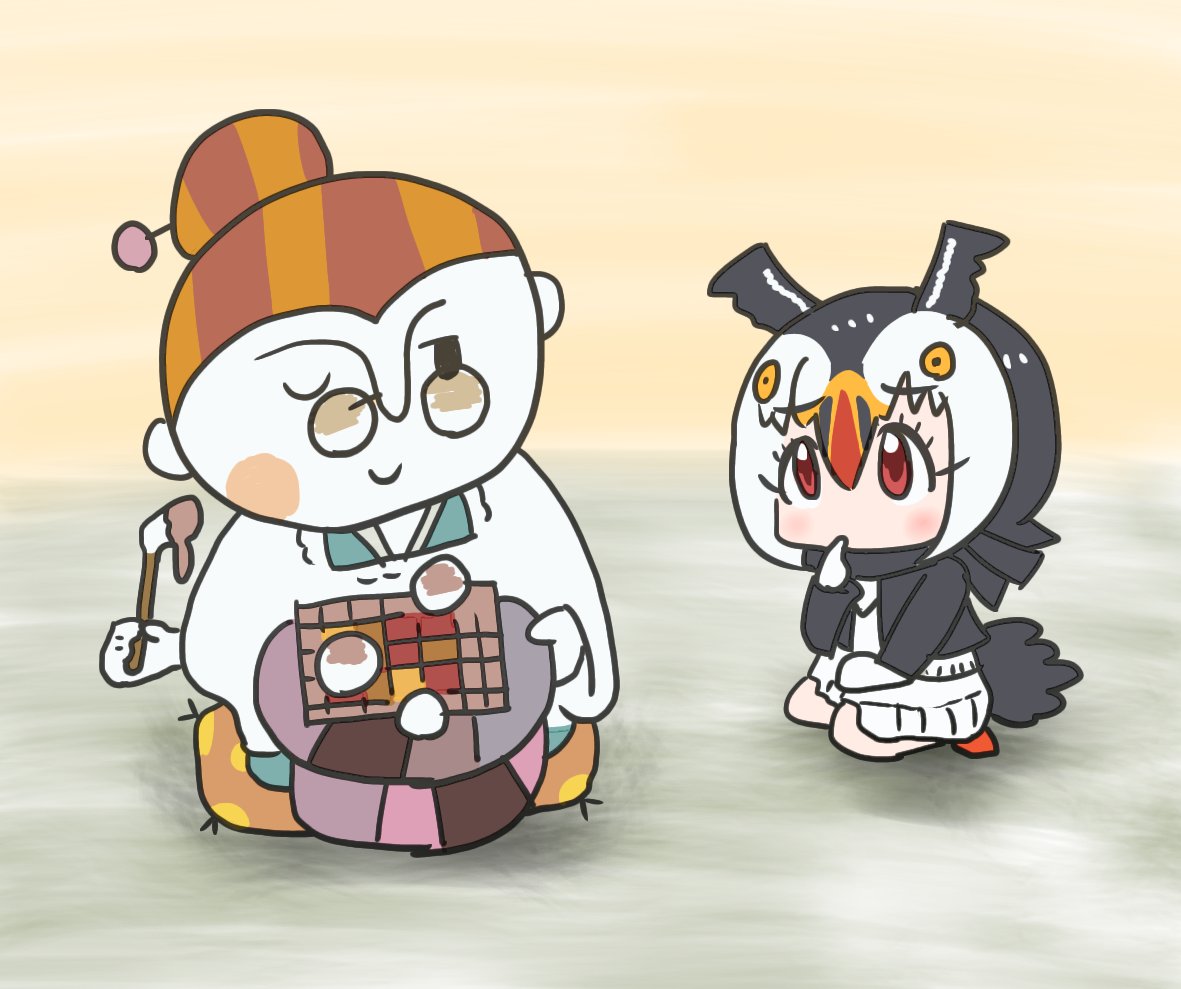 からす (@unc_inc) on Twitter photo 