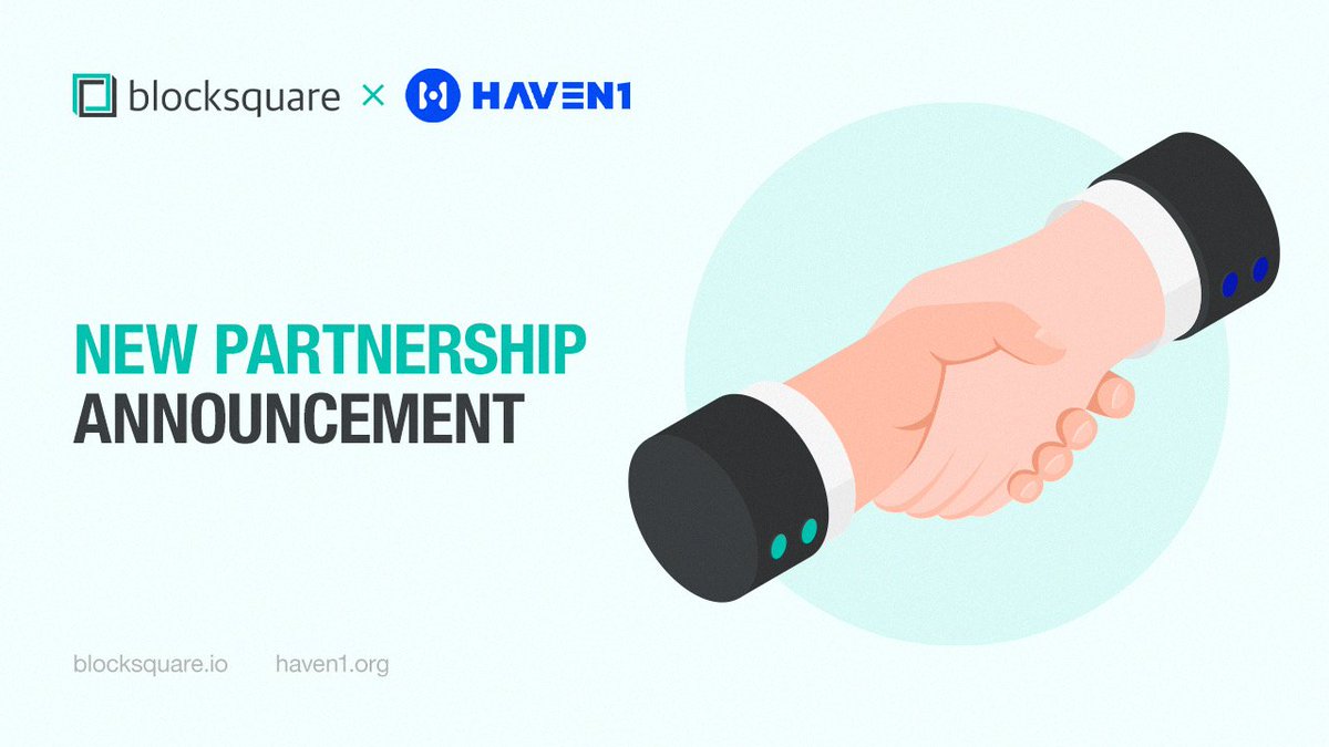 Bruno Silva (@bruno_silva035) on Twitter photo ~<a href="/blocksquare_io/">Blocksquare</a> x <a href="/Haven1official/">Haven1 🧑🚀</a>
Teaming up to explore tokenized real estate on a compliance-first Layer 1.
Focus areas:
🔹 Product–market fit
🔹 Marketing & awareness
🔹 Community adoption
Together, we’re shaping the future of #RWA.
$BST #Web3 #crypto #memecoin #Blockchain ~<a href="/blocksquare_io/">Blocksquare</a> x <a href="/Haven1official/">Haven1 🧑🚀</a>
Teaming up to explore tokenized real estate on a compliance-first Layer 1.
Focus areas:
🔹 Product–market fit
🔹 Marketing & awareness
🔹 Community adoption
Together, we’re shaping the future of #RWA.
$BST #Web3 #crypto #memecoin #Blockchain