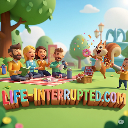 DomainsHous's tweet image. 🚀 LIFE-INTERRUPTED.COM – Compelling domain for a blog, memoir, or inspirational platform. 
godaddy.com/forsale/life-i…

#InspirationBlog #LifeStories #DomainForSale #DomainForSale  #marketing #Fashion  #sports