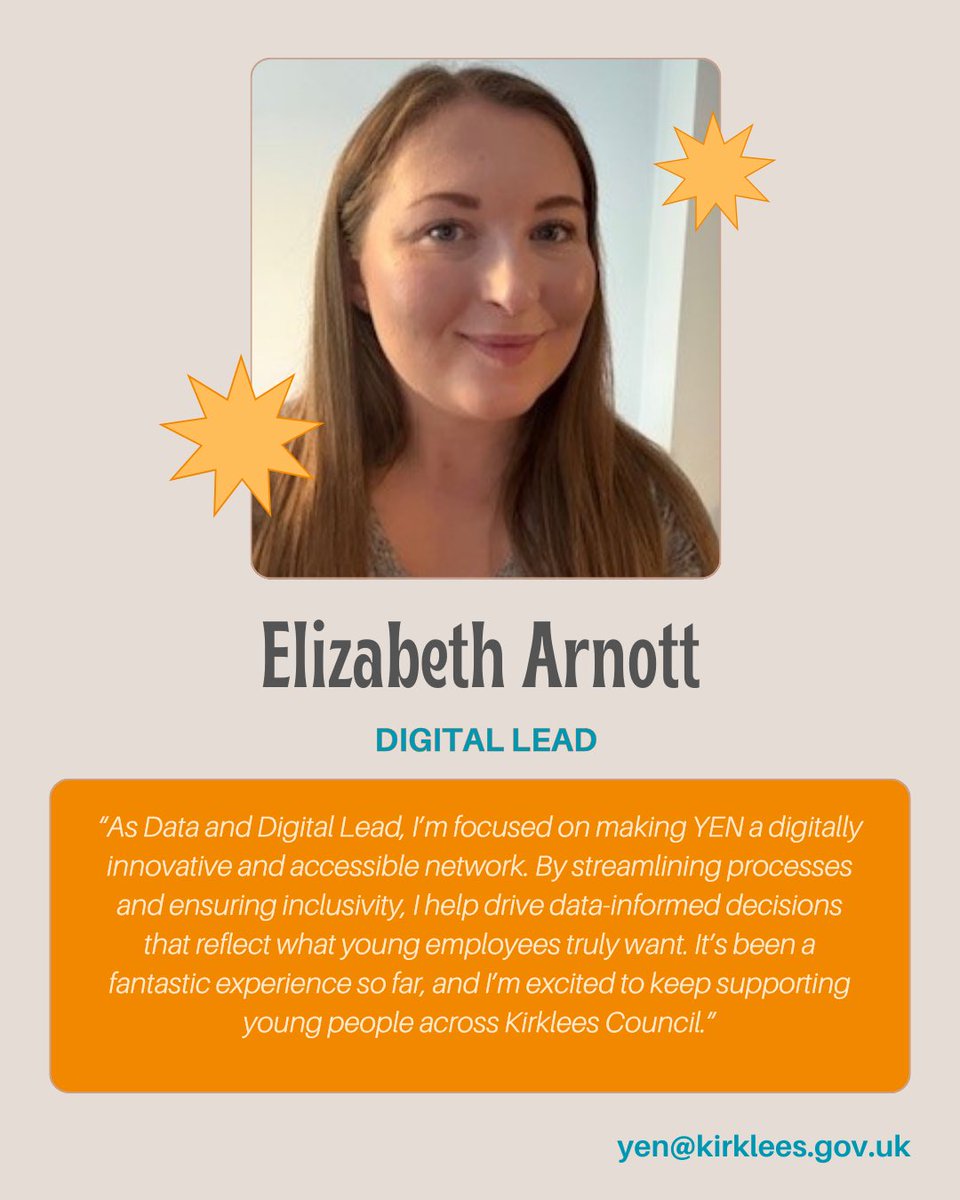 Young Employee Network tweet media