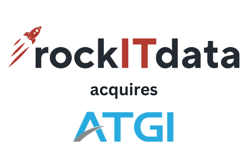Big news: rockITdata has acquired ATGI! This expands our capabilities in Health IT, Cybersecurity, and Oracle Cloud solutions. Together we're strengthening advanced systems engineering and AI-driven solutions across health and critical infrastructure programs.
 #healthtech