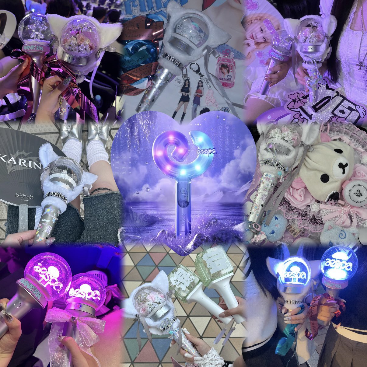 ペンラ　ヒスミニ　コメント必須！ ペンラ ヒスミニ コメント必須！ ペンライト - Search / X