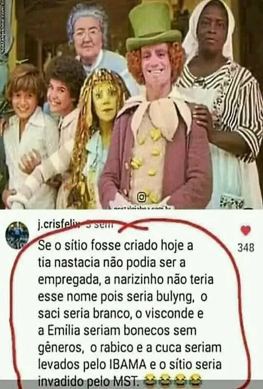 ElieteGervasio's tweet photo. #PTPartidodasTrevas https://t.co/2v8bbEhAyT