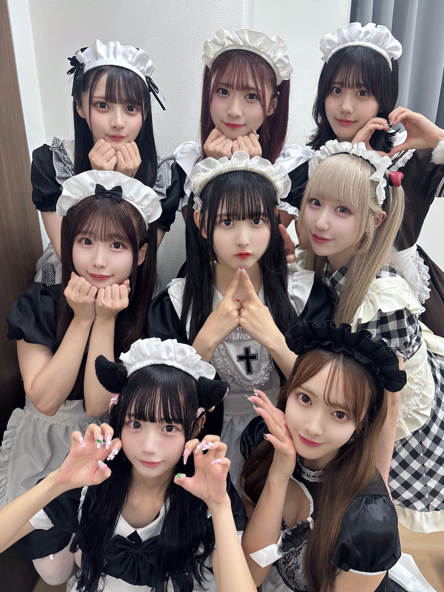 イロハにほへとページです＊ 泉いろは@9/2 ZeppDiverCityワンマン (@iroha_HS) / X