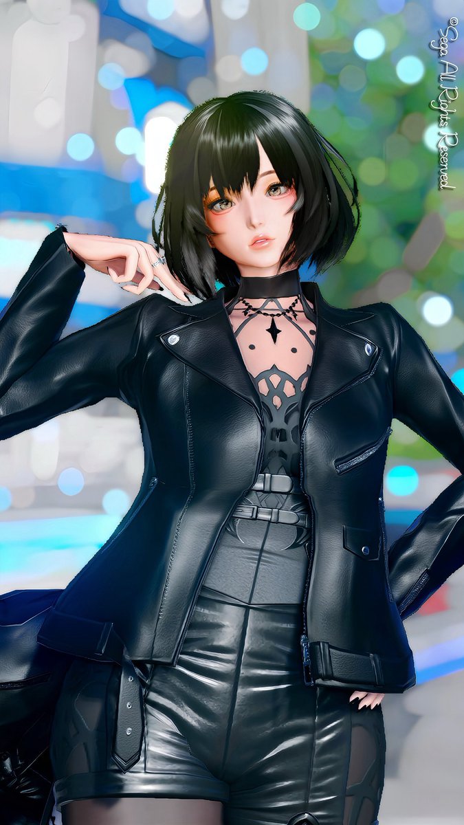 はなたん<a href="/toto_pso2ngs/">はなぴっぴ</a> に撮ってもらったSSもう少し続きます( ∩* ॑꒳ ॑* 📷⊂ )