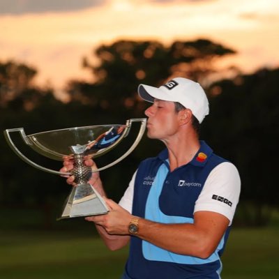 #NewProfilePic Tour Championship Week 🏆