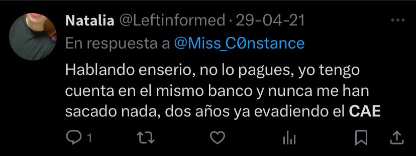 YaNiSe (@criticoto2) on Twitter photo 