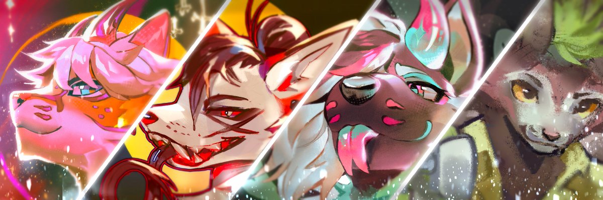 Ｐｉｅｔｓｋａａ | OPEN commissions ! tweet media