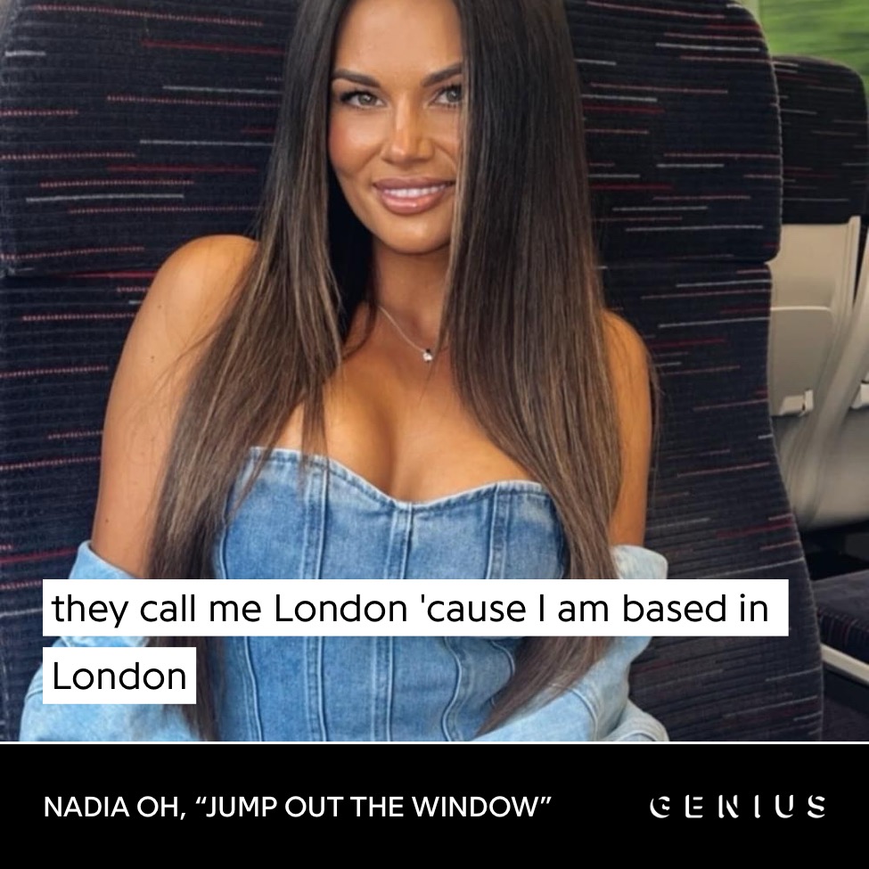 how did she come up with this…  her mind…
