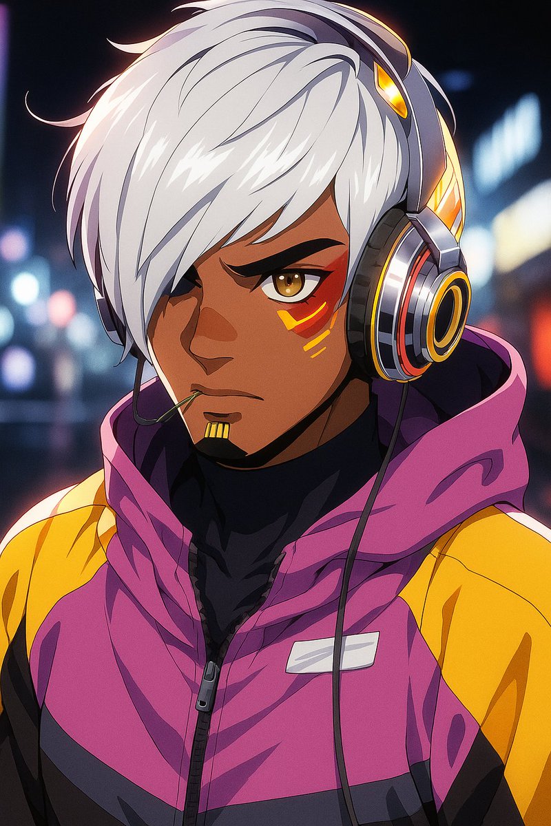 Good morning everyone,

Super excited for the launch of <a href="/AvaxEcho/">AVAX ECHO</a> by <a href="/Spicy_Rich/">Spicy Rich</a>
As a creator, you definitely should join this....

Working together is a force multiplier!
Alone we can do so little; together we can do so much🔥
Don't miss out!
Changing my pfp to this, should I?