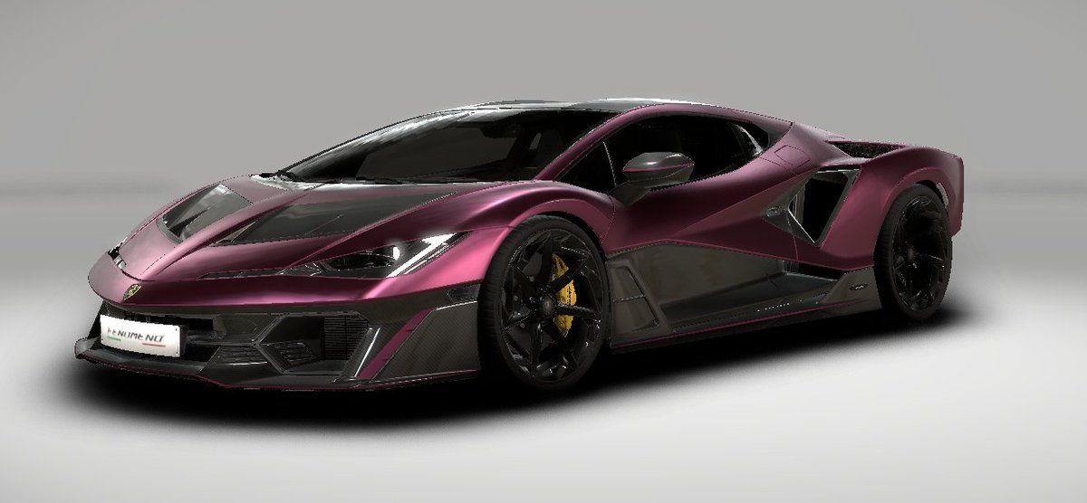 dreamer.crypto {🐋} (@dreamer_585) on Twitter photo The future look of my Lamborghini from the new <a href="/Lamborghini/">Lamborghini</a> #FastForWorld configurator 😍
fastforworld.lamborghini.com/library/config…
<a href="/TheMotorverse/">Motorverse</a> <a href="/gravitas_labs/">Gravitaslabs</a> The future look of my Lamborghini from the new <a href="/Lamborghini/">Lamborghini</a> #FastForWorld configurator 😍
fastforworld.lamborghini.com/library/config…
<a href="/TheMotorverse/">Motorverse</a> <a href="/gravitas_labs/">Gravitaslabs</a>