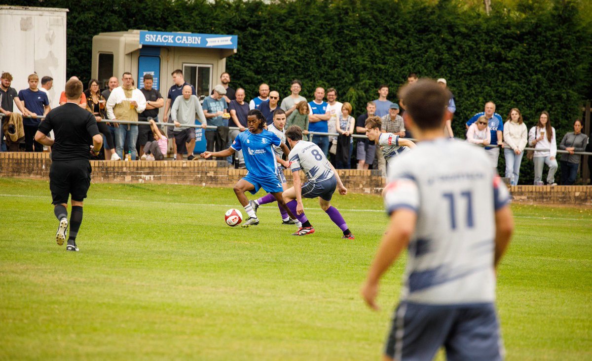 Hallam FC (@hallamfc1860) on Twitter photo Step 4 Football at Sandygate ๐๏ธ๐
The games are coming fast once again as tomorrow night we welcome <a href="/BPAFCOfficial/">Bradford (Park Avenue) AFC</a> to Sandygate for our first home game in the <a href="/NorthernPremLge/">The Pitching In Northern Premier League</a>.
Your support is needed now more than ever!
#HallamFC Step 4 Football at Sandygate ๐๏ธ๐
The games are coming fast once again as tomorrow night we welcome <a href="/BPAFCOfficial/">Bradford (Park Avenue) AFC</a> to Sandygate for our first home game in the <a href="/NorthernPremLge/">The Pitching In Northern Premier League</a>.
Your support is needed now more than ever!
#HallamFC