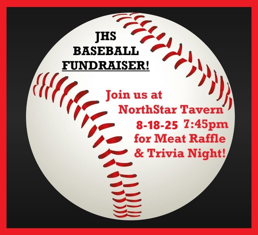 Jefferson Baseball ⚾️ tweet media