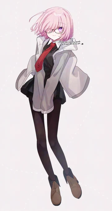 立ち絵を比べるとその変化がわかりそうでわからない