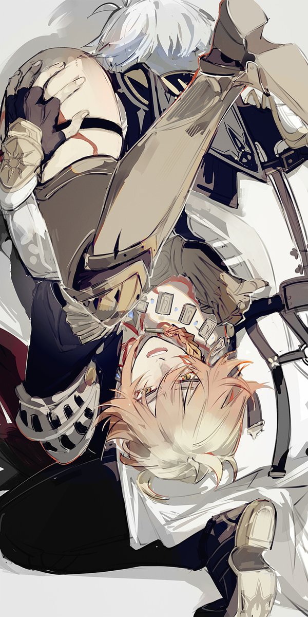 #phaidei 迈德漠斯真是想不到你还有这样的一面