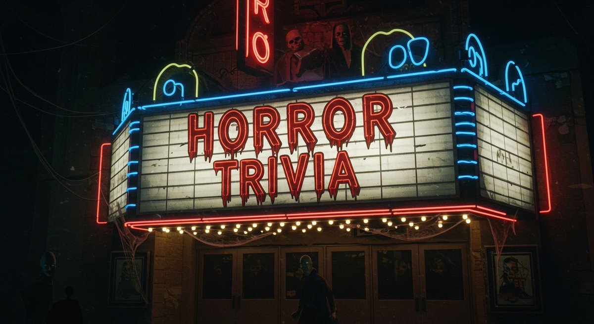 Horror Facts tweet media