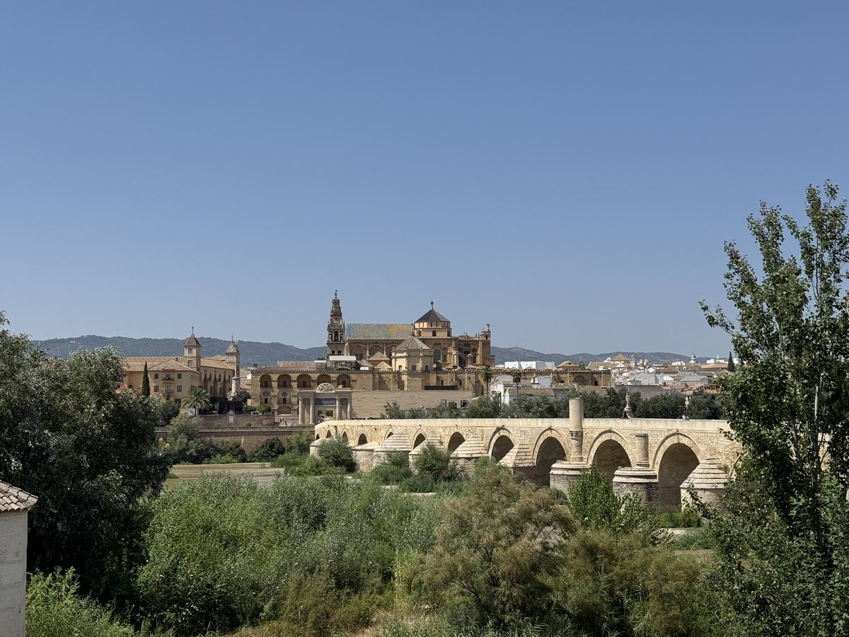 Malaga, Granada, Cordoba 
İspanya