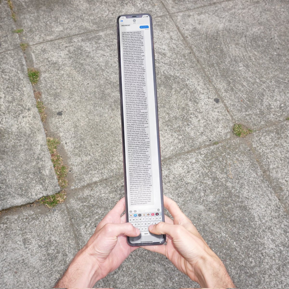 TeamJohnny99's tweet image. Which Passions CHARACTER would you defend like this? 

#Passions #SoapTwitter