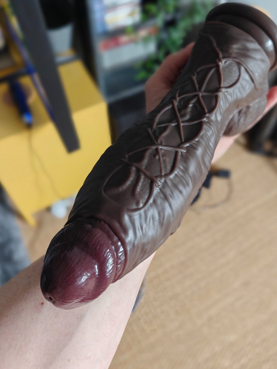 Delivery day 📦💦