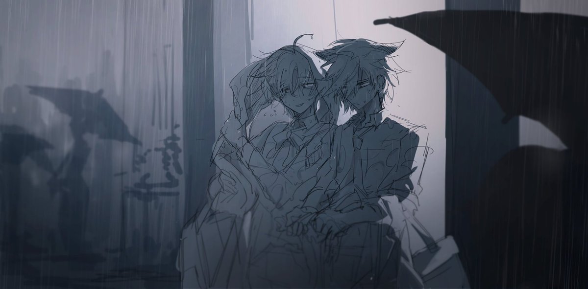 숨참고럼블샷 tweet media