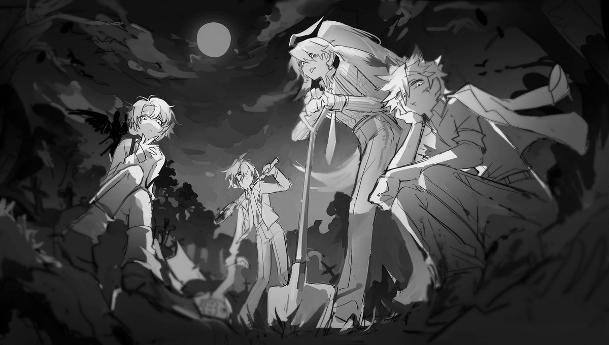 숨참고럼블샷 tweet media