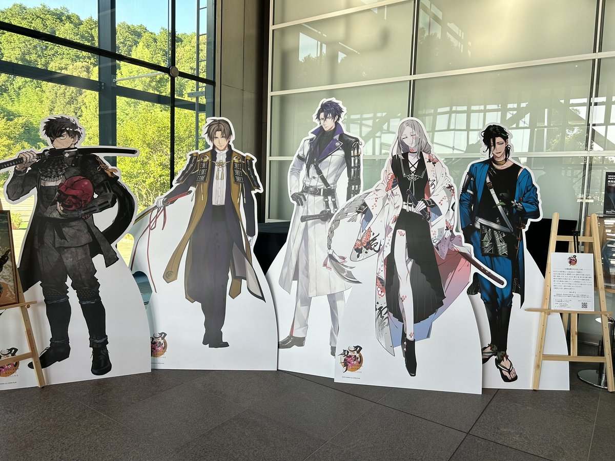 さむちょにきゅーはく楽しかったよ報告
写真撮るの下手すぎてこの4枚以外だいたいなんか事故ってた🫠🫠

 #社畜猫の悪口