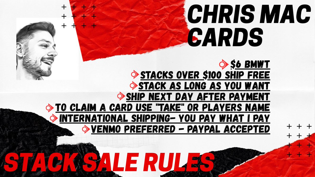 Chris.Mac.Cards tweet media