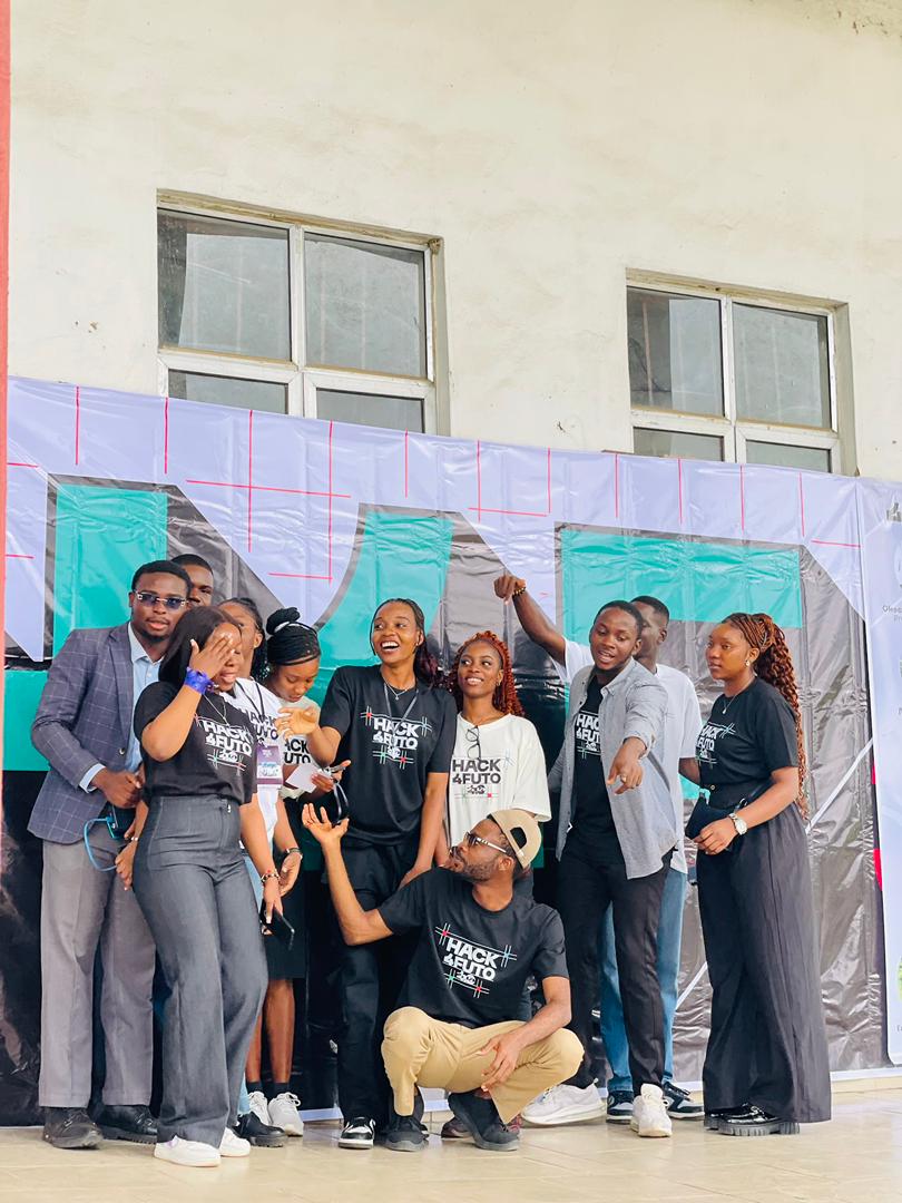 Hack4FUTO tweet media