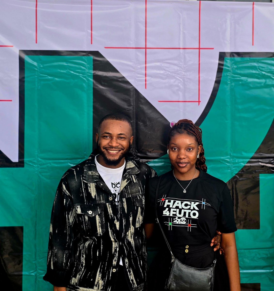 Hack4FUTO tweet media