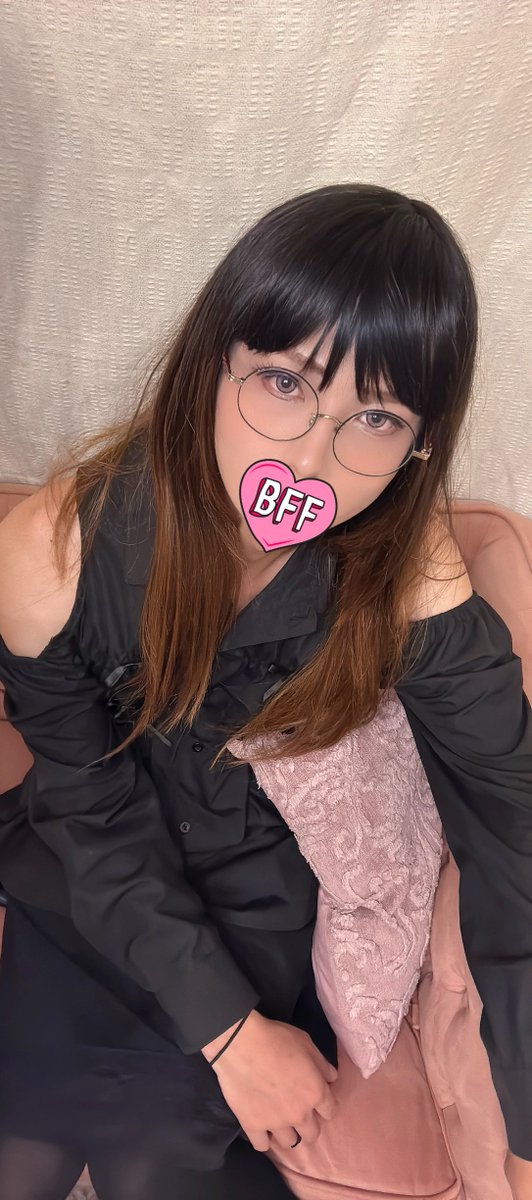 moonspell_jp's tweet image. そこにいるだけで男達をニッコリさせてしまう魅力を持ったキミへ
@Nana_19999990 
少しえっちなお姉さん感を出しつつ、責められる事も嫌いじゃない姿はギャップ萌え界隈に多大なる影響を与えそうですね。独特の雰囲気を兼ね備えて周りのメス男子達を虜にする魅力は素晴らしい👏…