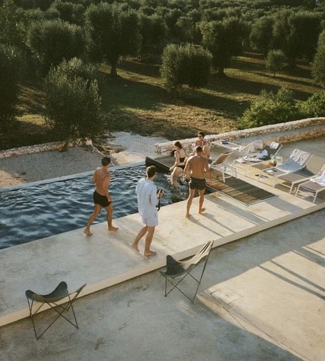 Your boss doesn’t care about your happiness

Have a European summer