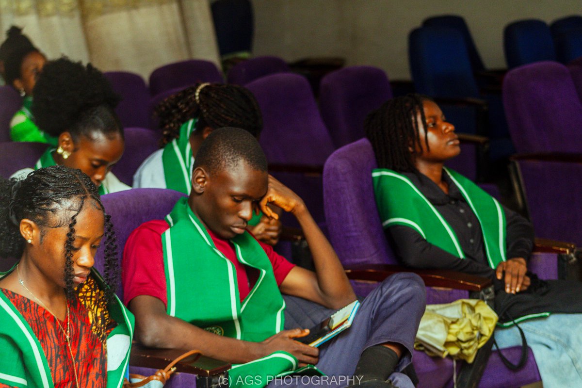 NAASFUTA_ASP's tweet photo. 5 hours sitting bad for the 1st sitting.
#8thassembly. https://t.co/GUD6eYf3D5