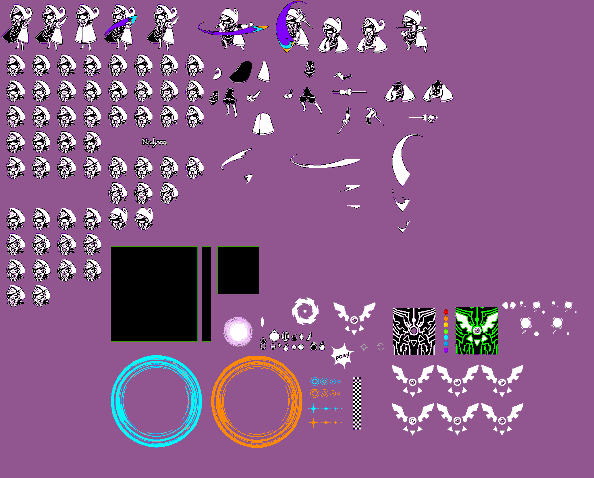 AndyDrew297149's tweet photo. Undertale Red sprites remake 
I remade these based on the original RED sprites and added a little new content.
You can use it for whatever you want.
I just want to let more people remember RED in Undertale.This classic fan character :D
#Undertale #UndertaleRed https://t.co/zdWIwffHbc