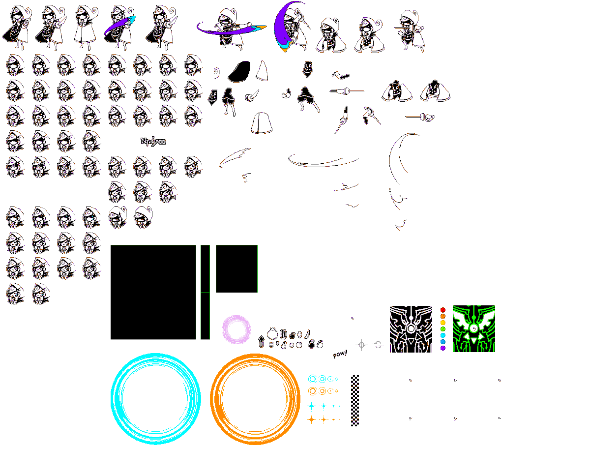 AndyDrew297149's tweet photo. Undertale Red sprites remake 
I remade these based on the original RED sprites and added a little new content.
You can use it for whatever you want.
I just want to let more people remember RED in Undertale.This classic fan character :D
#Undertale #UndertaleRed https://t.co/zdWIwffHbc