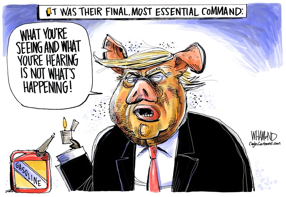 Paul Schleifer 💙💚😷♻️ (@paulschleifer) on Twitter photo <a href="/HistoryNutOTD/">Today in History</a> Animal Farm isn’t about communism!
It’s about every system where power corrupts.
The pigs’ betrayal of the animals’ revolution mirrors how leaders exploit idealism for control, and you can see exactly the same themes 9shifting truths, loyalty purges, betrayal of supporters) <a href="/HistoryNutOTD/">Today in History</a> Animal Farm isn’t about communism!
It’s about every system where power corrupts.
The pigs’ betrayal of the animals’ revolution mirrors how leaders exploit idealism for control, and you can see exactly the same themes 9shifting truths, loyalty purges, betrayal of supporters)