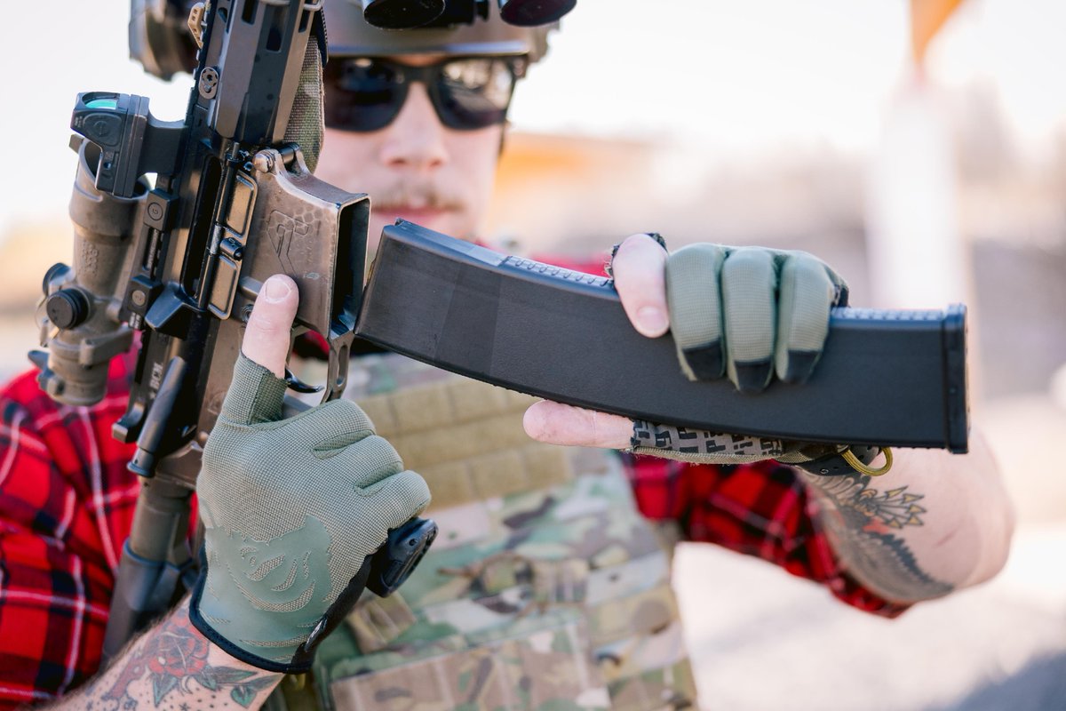 Dogtooth Tactical tweet media