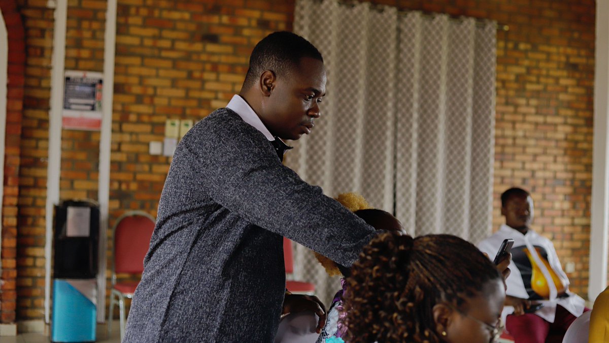 Kwadwo Akoto Bamfo II tweet media