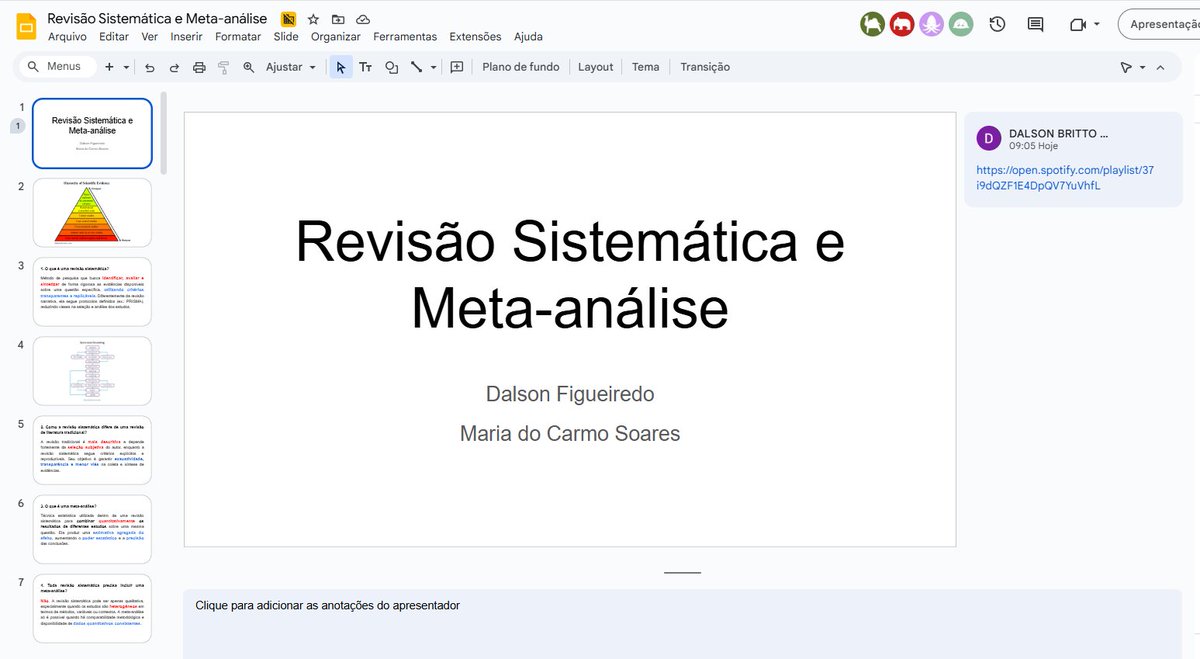 Dalson Figueiredo tweet media