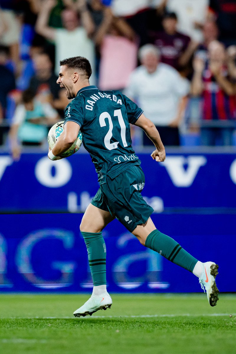 Dani Ojeda tweet media