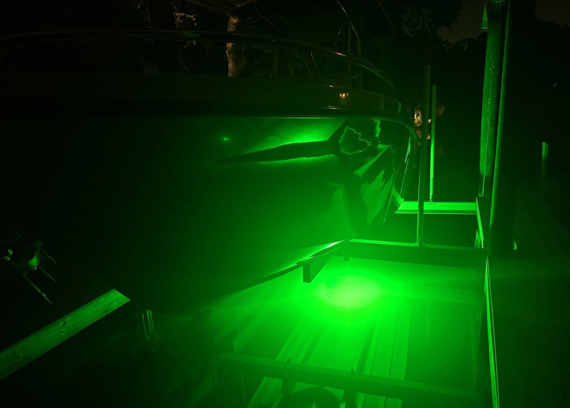 IULLighting's tweet image. From design to installation, our underwater LED lights are built to perform, built to last, and built to impress.

#OutdoorInnovation #LEDPerformance

bit.ly/44suLno