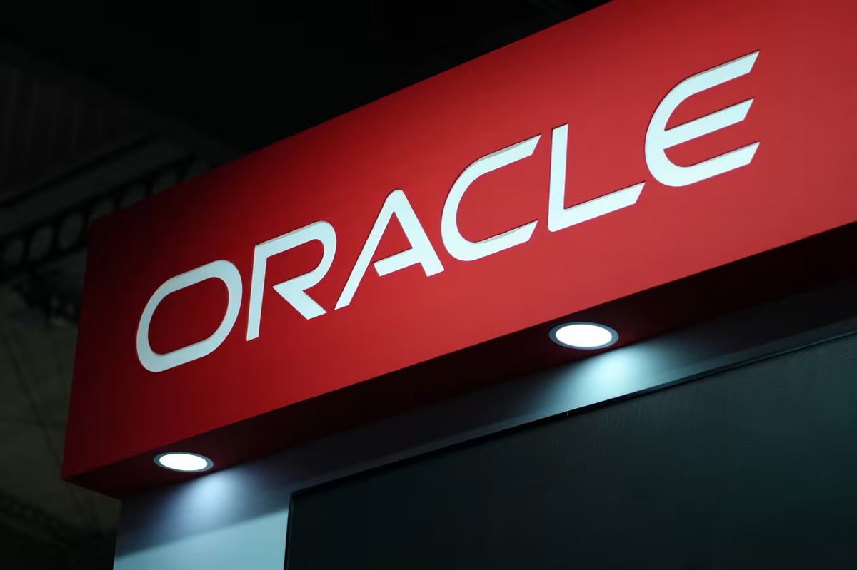 vinayakseth1's tweet image. Oracle has laid off 10% of it’s employees in India
Around 2800 jobs will be gone in this layoff
#Oracle #India #Nasdaq