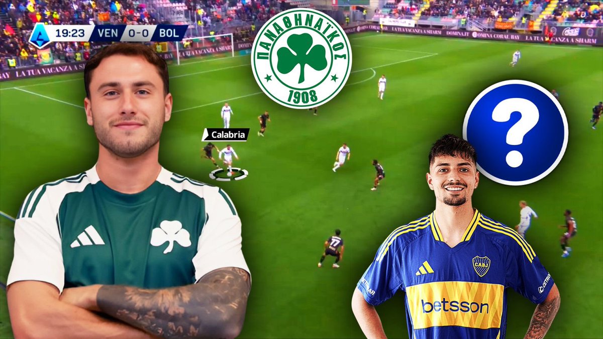 TheFalse9Show tweet media