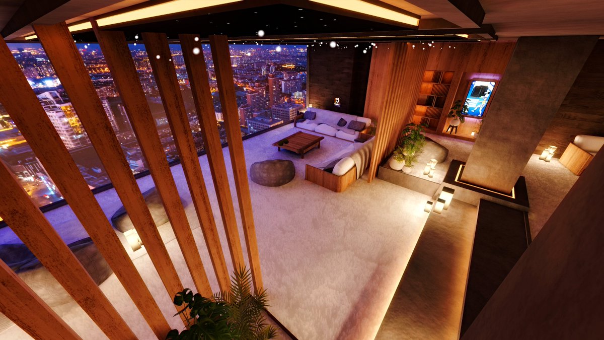 World: Late Nights （深夜）
Author: _Froggi <a href="/_froggidev/">froggi.dev</a> 

#VRC #VRChat_world紹介 #VRChatPhotography #VirtualPhotography #VRChatワールド紹介 #vrchatworld #VRChat