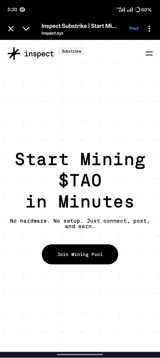 Whats <a href="/inspectxyz/">Inspect</a>

In crypto, information is everything, but too often, it’s scattered, delayed, or hidden behind complicated dashboards. That’s where Inspect.xyz comes in.

Inspect is not just another analytics tool. It’s the social intelligence layer of Web3.