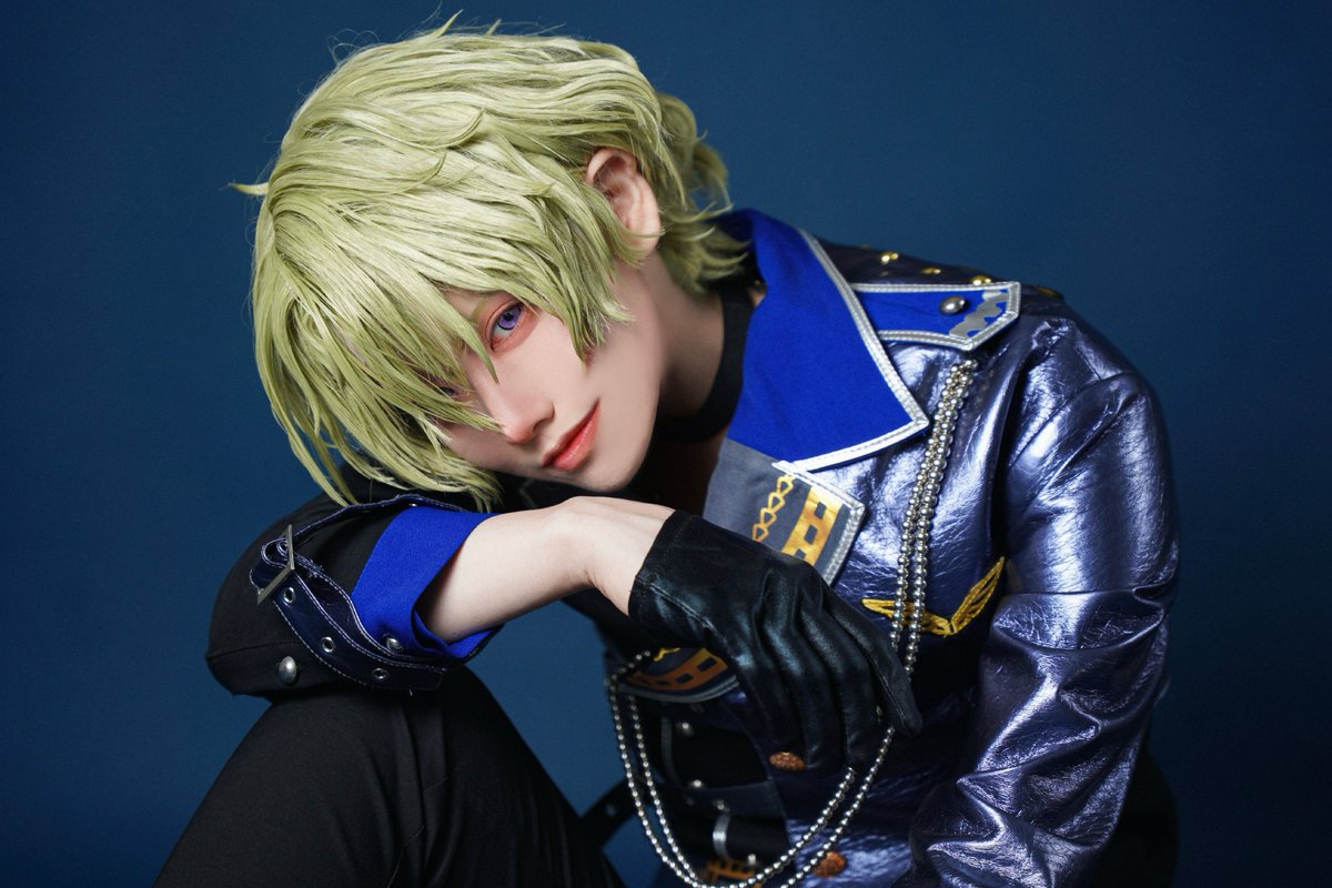 cosplay　巴日和

Photo/<a href="/fjnm_373/">みなみ📸スタジオイヴ</a> 
Studio/<a href="/Studio_Eve_/">ハウススタジオイヴ@撮影スタジオ</a>