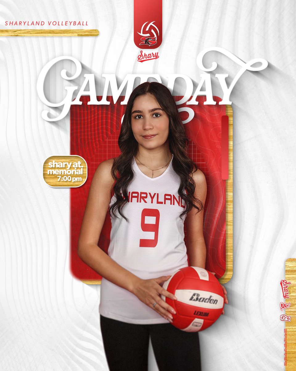 Sharyland ISD Athletics tweet media