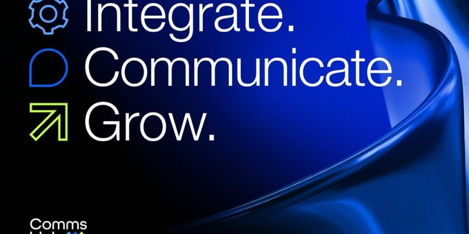 FocusGamingNews's tweet photo. New platform unveiled by Viktoriia Yefimenko to optimize messaging for igaming operators. Communication Hub offers all-in-one solution for faster onboarding, automatic traffic switching, and real-time analytics. #Igaming #CommunicationHub #Messaging
https://t.co/CVVaSPd7pf https://t.co/GxIC1uLVSJ