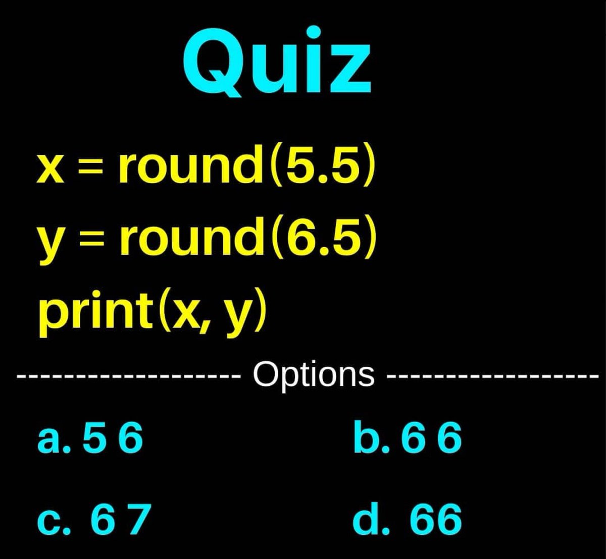 Python Developer tweet media