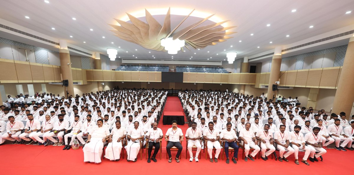 Udhay - தமிழ்நாட்டை தலைகுனிய விடமாட்டேன் tweet media