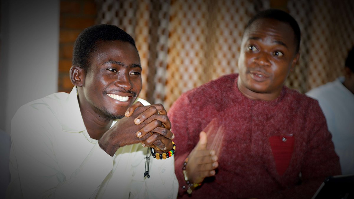 Kwadwo Akoto Bamfo II tweet media